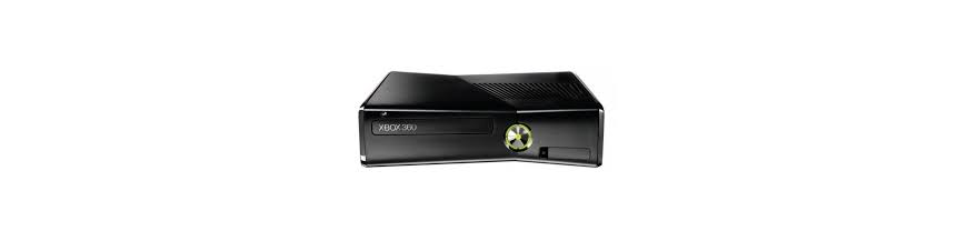 Xbox 360 Slim